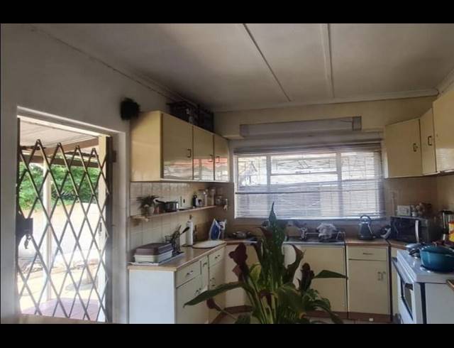 3 BEDROOM HOUSE FOR SALE IN KLIPPOORTJE